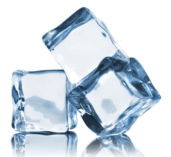 made ICE CUBE