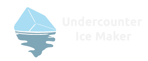 Undercounter Ice Maker