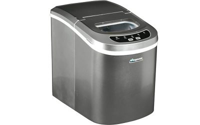 Avalon Bay AB-ICE26S Portable Ice Maker Review