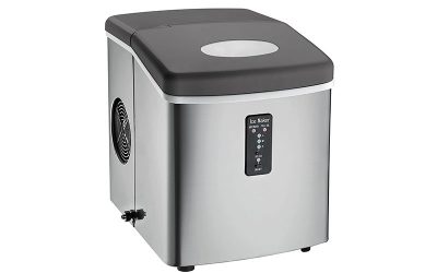 RCA Igloo ICE103 Counter Top Icemaker Review